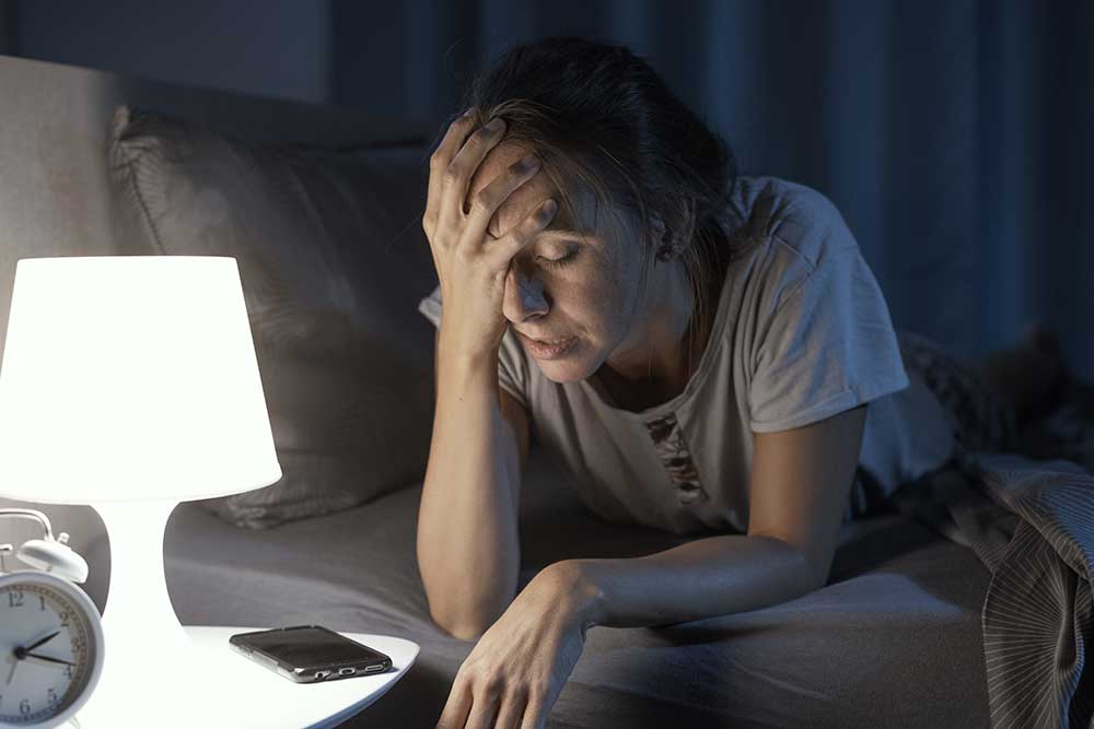 Sleep Disorder